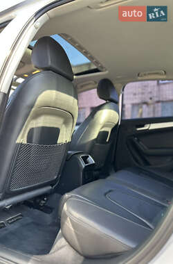 Седан Audi A4 2015 в 