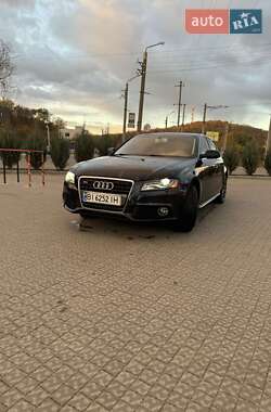 Седан Audi A4 2011 в Полтаве фото 4 Седан Audi A4 2011 в Полтаве