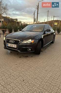 Седан Audi A4 2011 в Полтаве фото 7 Седан Audi A4 2011 в Полтаве