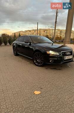 Седан Audi A4 2011 в Полтаве фото 2 Седан Audi A4 2011 в Полтаве