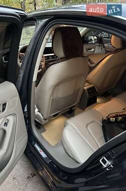 Седан Audi A4 2011 в Полтаве фото 6 Седан Audi A4 2011 в Полтаве