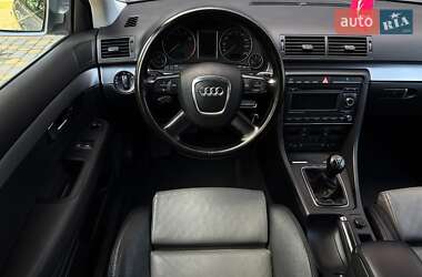 Универсал Audi A4 2006 в 