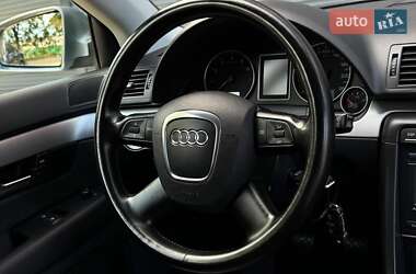 Универсал Audi A4 2006 в 