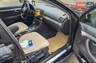 Седан Audi A4 2006 в 