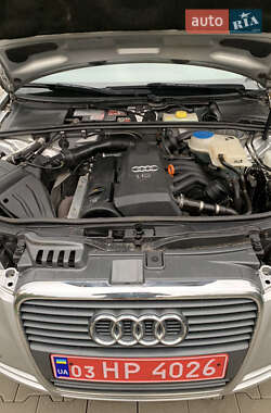 Седан Audi A4 2006 в 