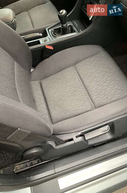 Седан Audi A4 2006 в 