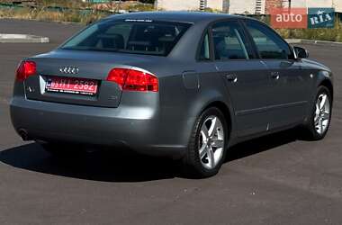 Седан Audi A4 2006 в 