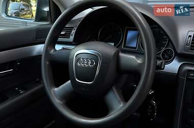 Седан Audi A4 2006 в 