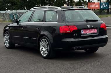 Универсал Audi A4 2006 в 