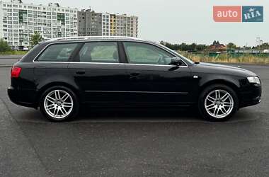 Универсал Audi A4 2006 в 