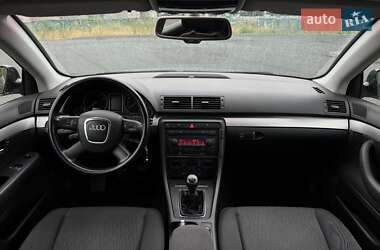 Универсал Audi A4 2006 в 