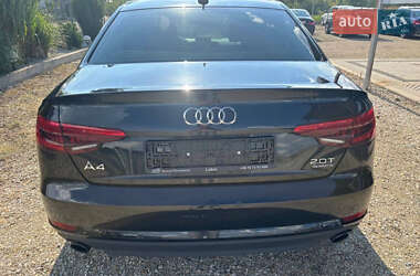 Седан Audi A4 2018 в 