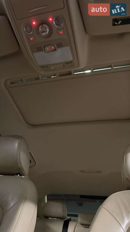 Седан Audi A4 2015 в Киеве