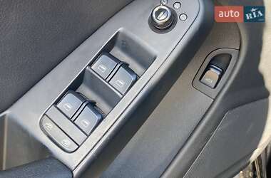 Седан Audi A4 2011 в 