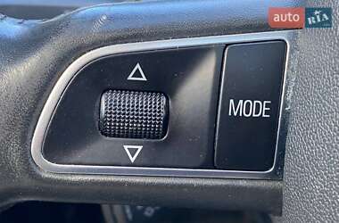 Седан Audi A4 2011 в 