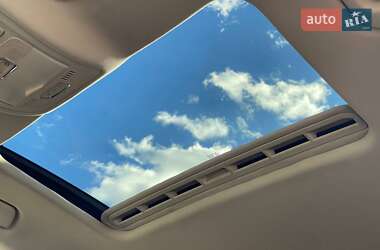 Седан Audi A4 2011 в 