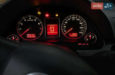 Седан Audi A4 2007 в 
