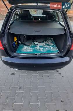 Универсал Audi A4 2007 в Каменец-Подольском