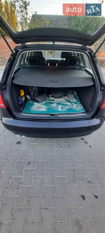 Универсал Audi A4 2007 в Каменец-Подольском