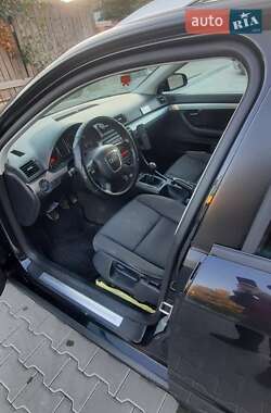 Универсал Audi A4 2007 в 