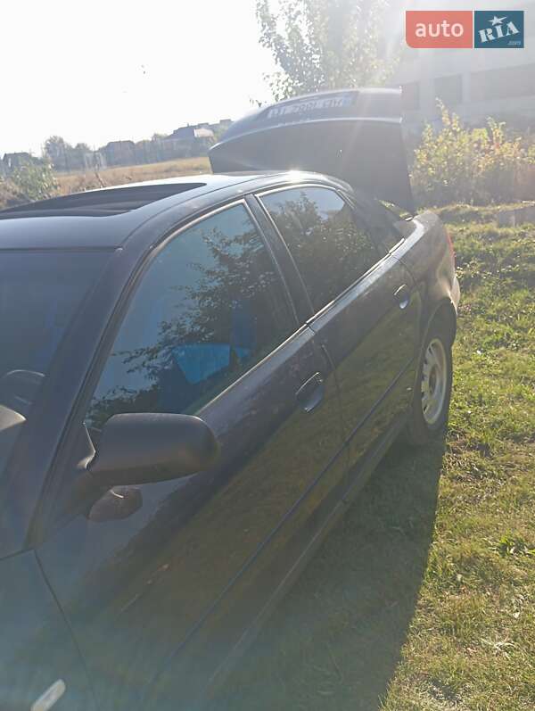 Audi A4 1999