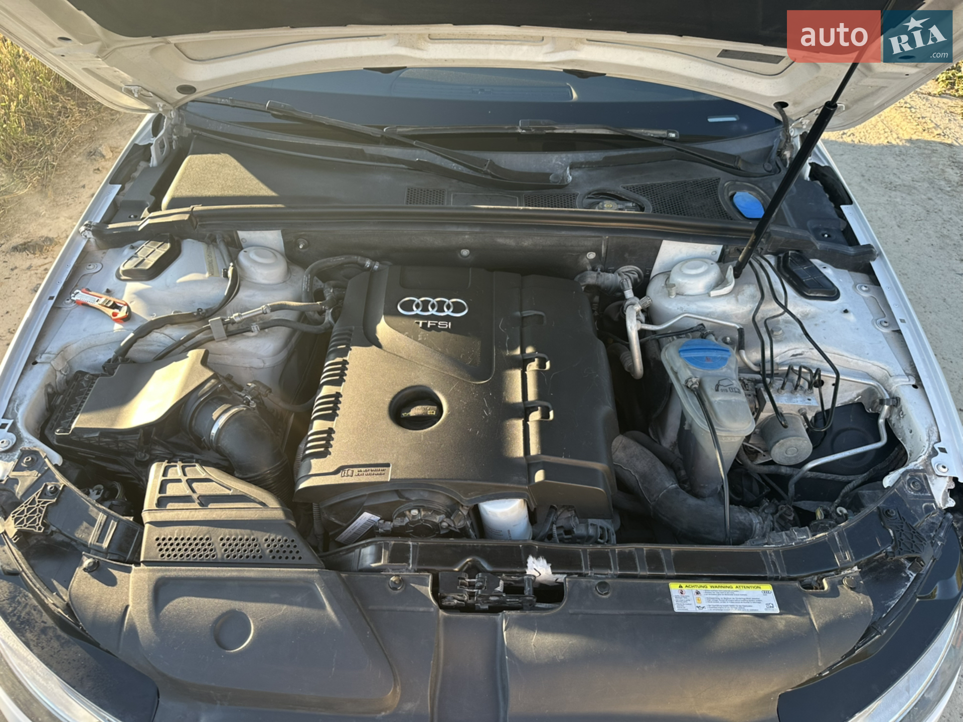 2015 Audi A4 - мініатюра 14