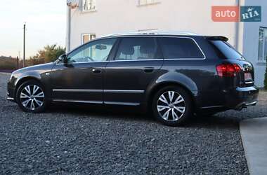 Универсал Audi A4 2006 в 