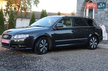Универсал Audi A4 2006 в 