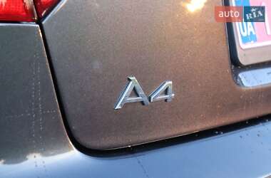 Универсал Audi A4 2006 в 
