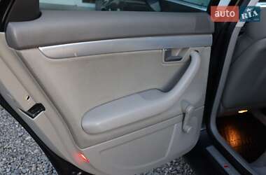 Универсал Audi A4 2006 в 