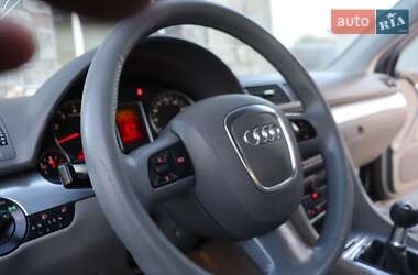 Универсал Audi A4 2006 в 