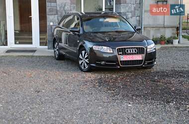 Универсал Audi A4 2006 в 