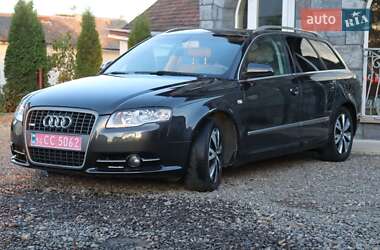 Универсал Audi A4 2006 в 