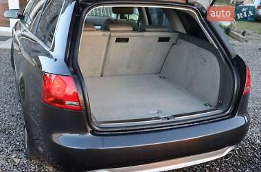 Универсал Audi A4 2006 в 