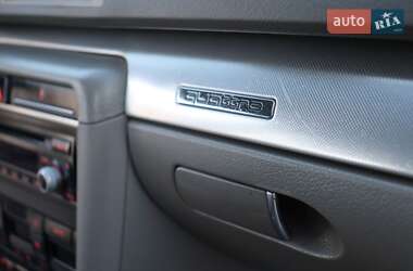 Универсал Audi A4 2006 в 