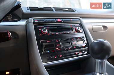 Универсал Audi A4 2006 в 