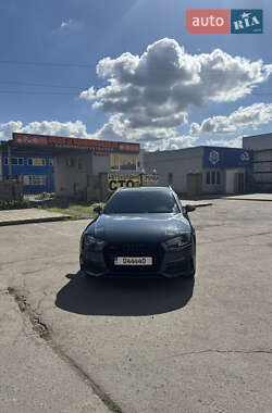 Универсал Audi A4 2019 в 