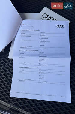 Универсал Audi A4 2019 в 