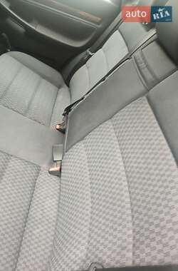 Универсал Audi A4 2001 в 