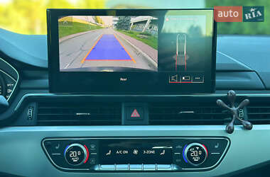Седан Audi A4 2023 в 