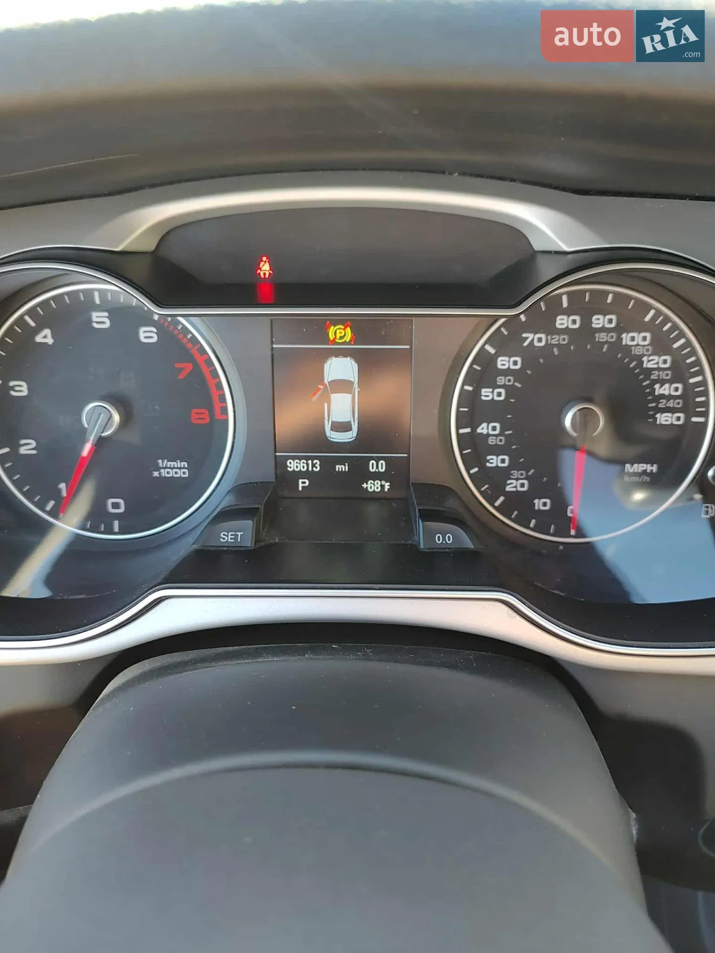2015 Audi A4 - мініатюра 2
