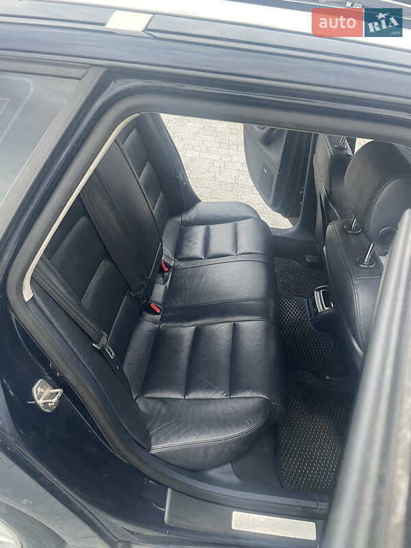 Универсал Audi A4 2005 в Львове