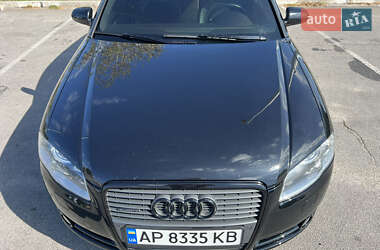 Універсал Audi A4 2007 в Запоріжжі фото 2 Універсал Audi A4 2007 в Запоріжжі