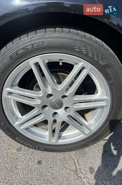 Універсал Audi A4 2007 в Запоріжжі