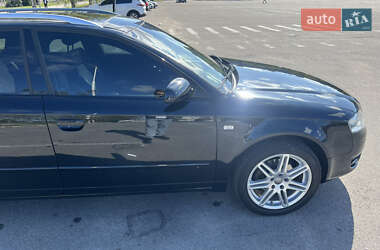 Універсал Audi A4 2007 в Запоріжжі фото 6 Універсал Audi A4 2007 в Запоріжжі