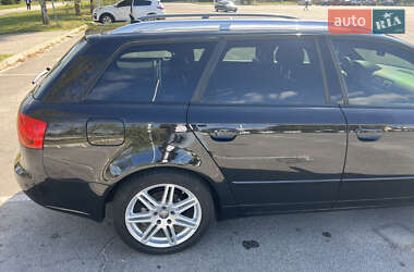 Універсал Audi A4 2007 в Запоріжжі фото 7 Універсал Audi A4 2007 в Запоріжжі