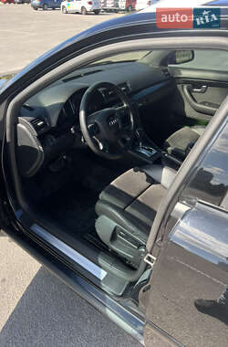 Універсал Audi A4 2007 в Запоріжжі
