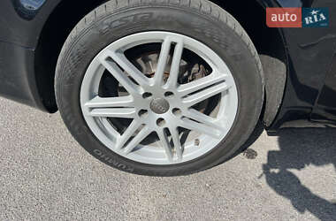 Універсал Audi A4 2007 в Запоріжжі фото 11 Універсал Audi A4 2007 в Запоріжжі