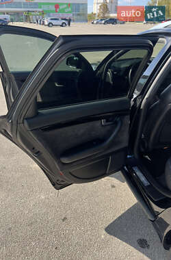 Універсал Audi A4 2007 в Запоріжжі фото 13 Універсал Audi A4 2007 в Запоріжжі