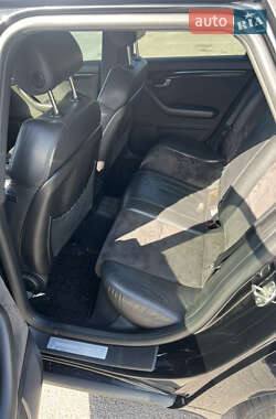 Універсал Audi A4 2007 в Запоріжжі фото 15 Універсал Audi A4 2007 в Запоріжжі